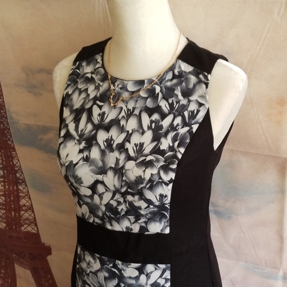 🌷SOLD🌷Michael Michael kors floral dress - Picture 2 of 8